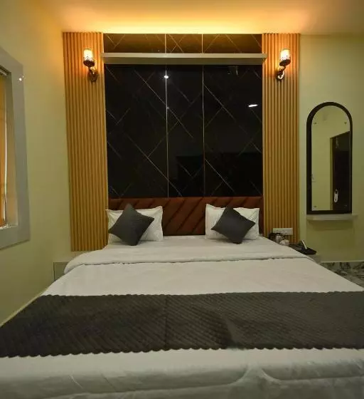 Hotelli The Vintage Plaza