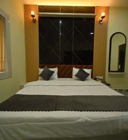 Hotelli The Vintage Plaza