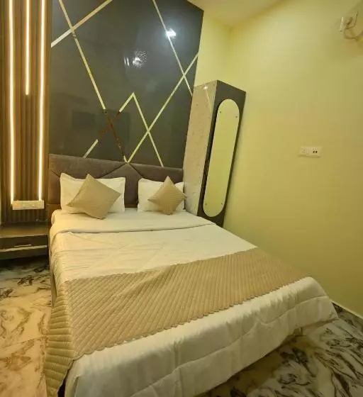 Hotelli The Vintage Plaza