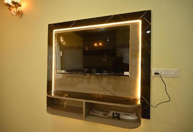 酒店 The Vintage Plaza