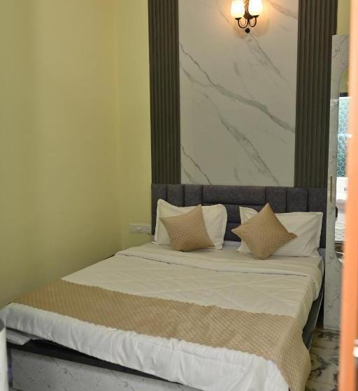 酒店 The Vintage Plaza