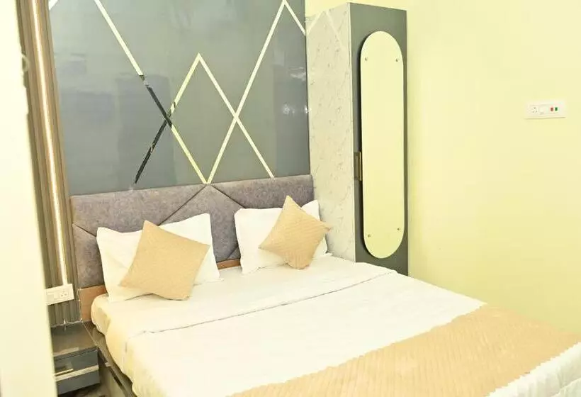 Hotelli The Vintage Plaza