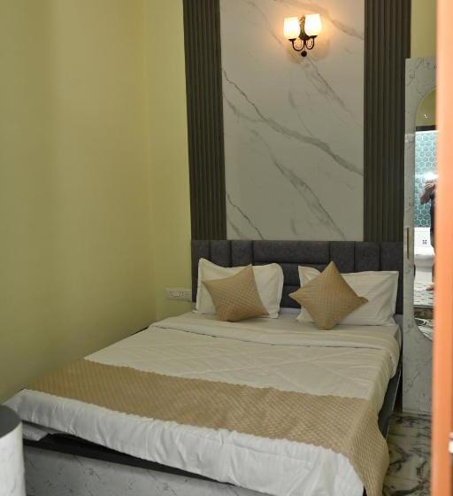 酒店 The Vintage Plaza