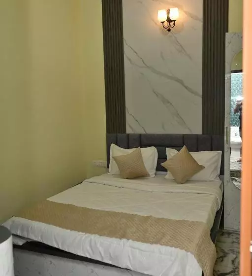 Hotelli The Vintage Plaza