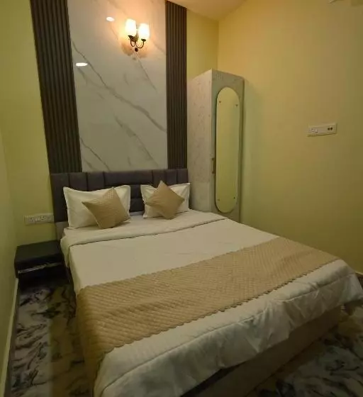 Hotelli The Vintage Plaza