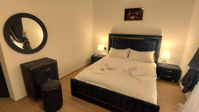 هتل Villa Gio Kvareli