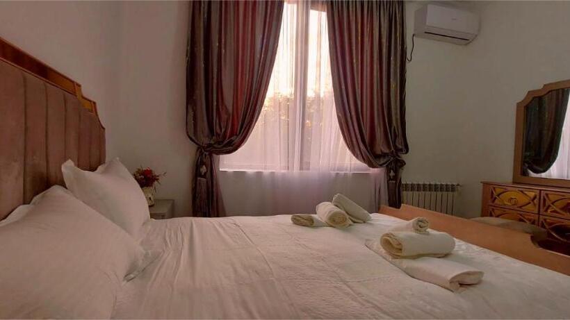 هتل Villa Gio Kvareli