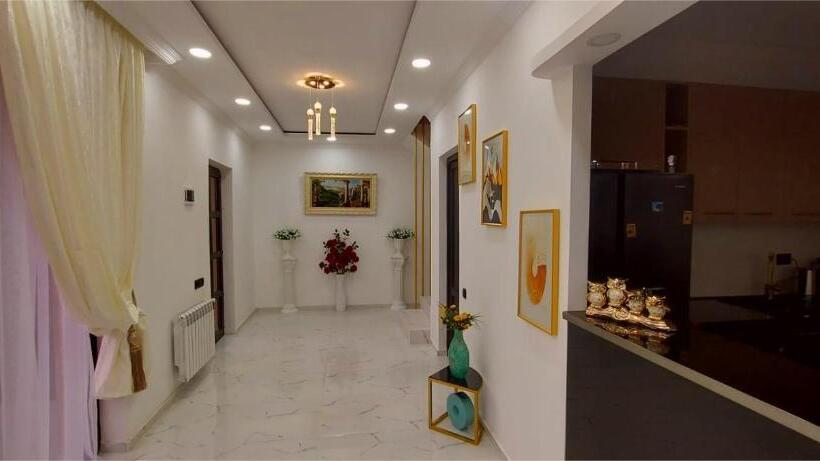 هتل Villa Gio Kvareli