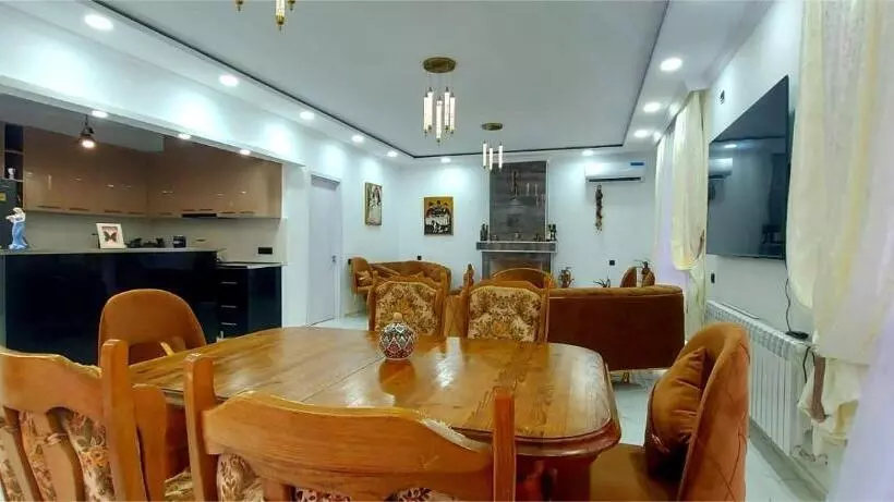 هتل Villa Gio Kvareli