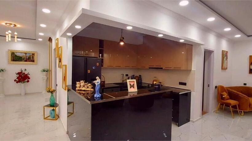 هتل Villa Gio Kvareli