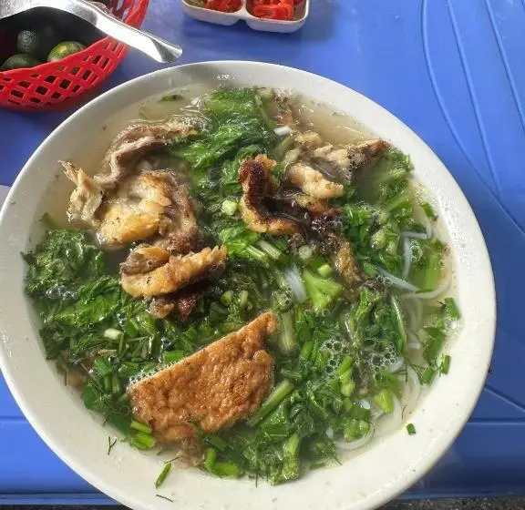Nha Tro 27 Tu Mo Cau Giay Ha Noi