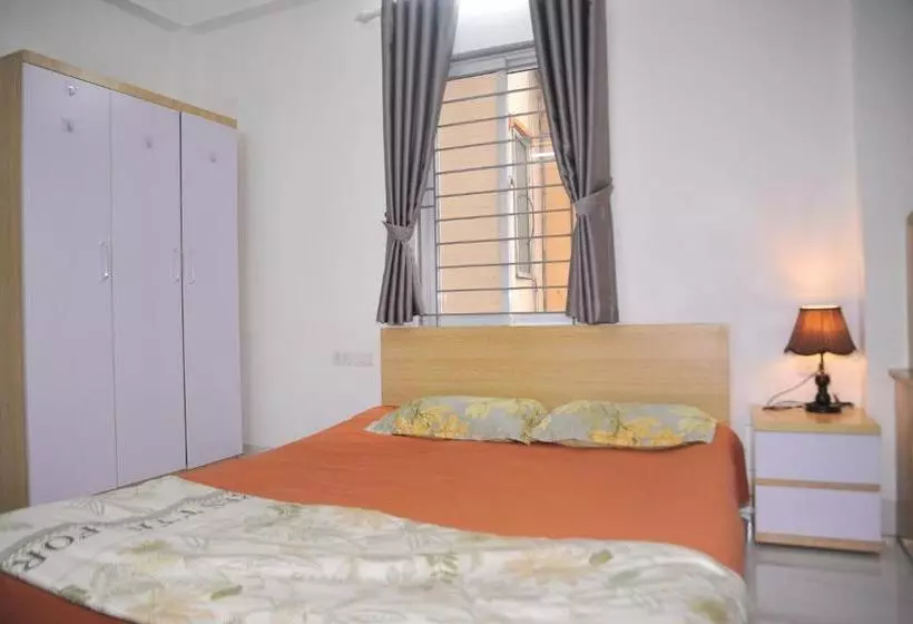 Nha Tro 27 Tu Mo Cau Giay Ha Noi