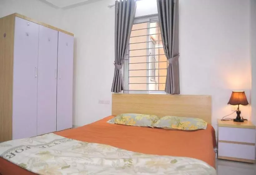 Nha Tro 27 Tu Mo Cau Giay Ha Noi