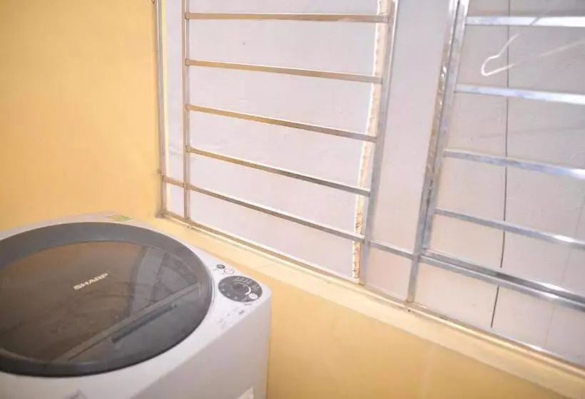 Nha Tro 27 Tu Mo Cau Giay Ha Noi