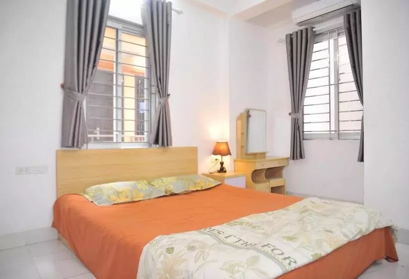 Nha Tro 27 Tu Mo Cau Giay Ha Noi
