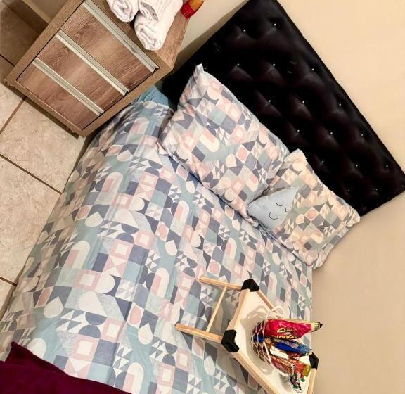 Pensão Pousada Blessed Barretos