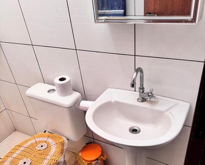 Pensão Pousada Blessed Barretos