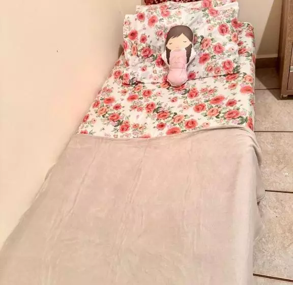 ペンション Pousada Blessed Barretos
