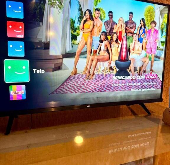 Pensão Pousada Blessed Barretos