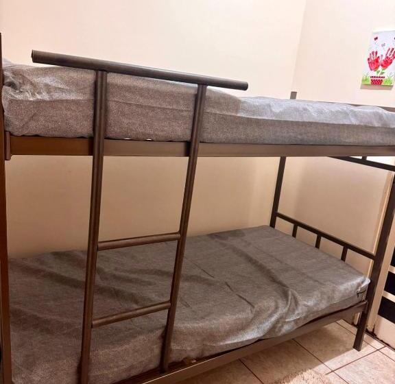 Pensão Pousada Blessed Barretos