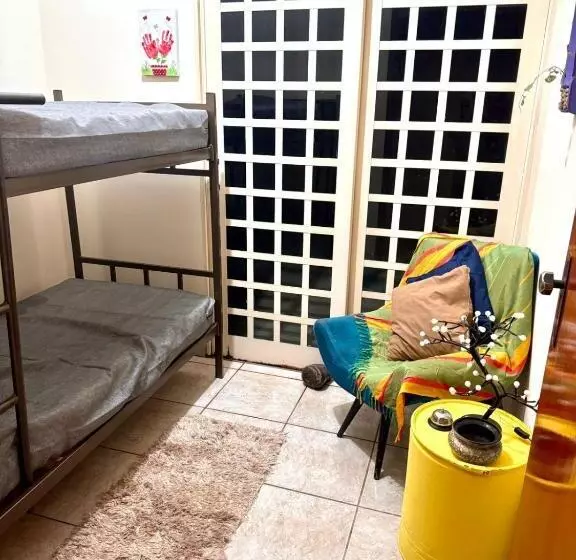 ペンション Pousada Blessed Barretos