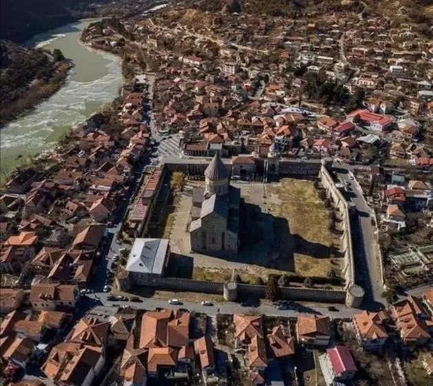 پانسیون Guesthouse K2 #1