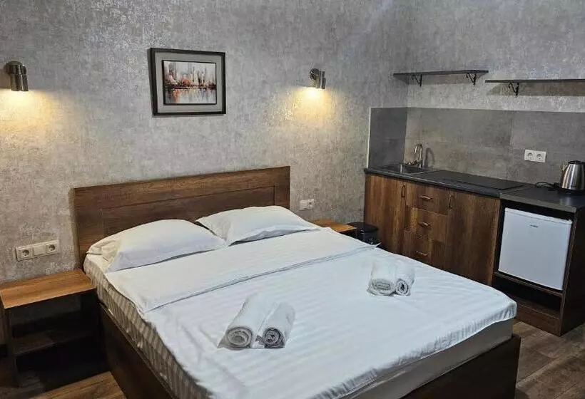 پانسیون Guesthouse K2 #1