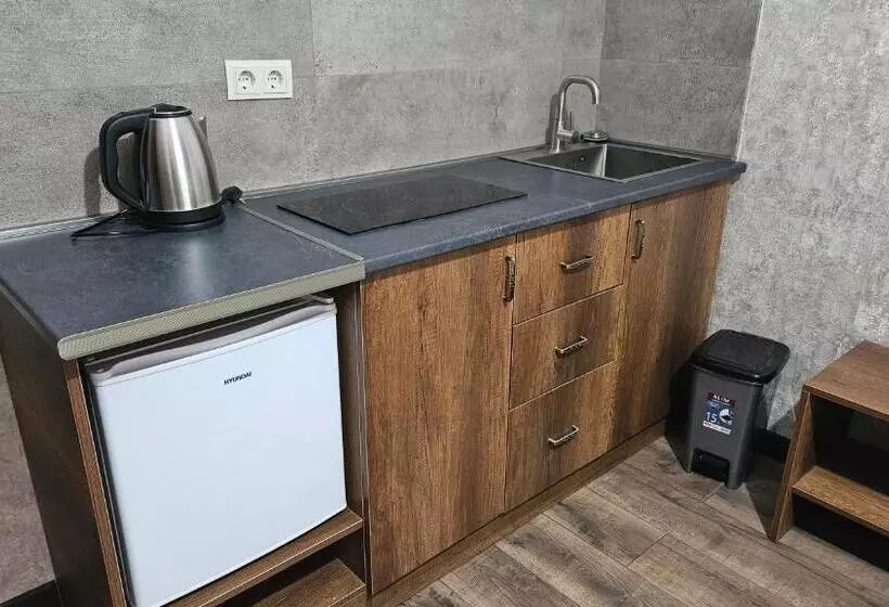 پانسیون Guesthouse K2 #1