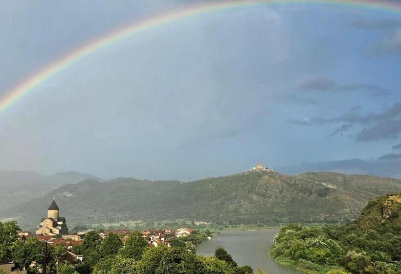 پانسیون Guesthouse K2 #1