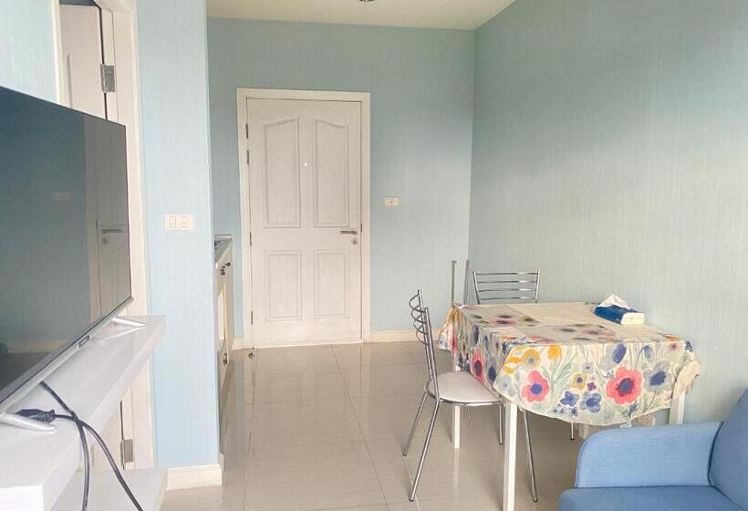 פנסיון Manor Sanambinnam