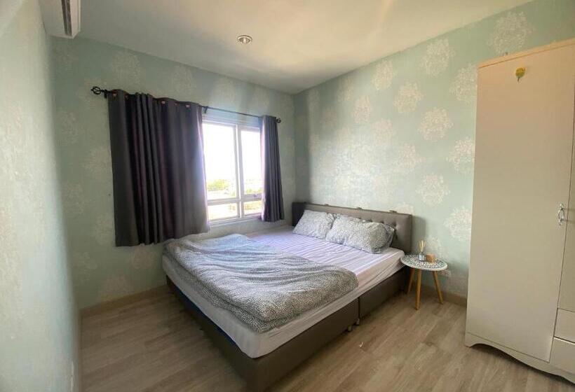 פנסיון Manor Sanambinnam