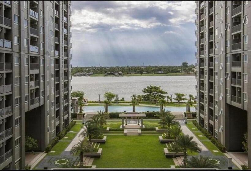 פנסיון Manor Sanambinnam