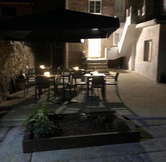 پانسیون Raianos