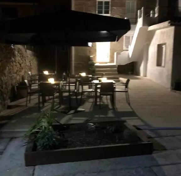 ペンション Raianos