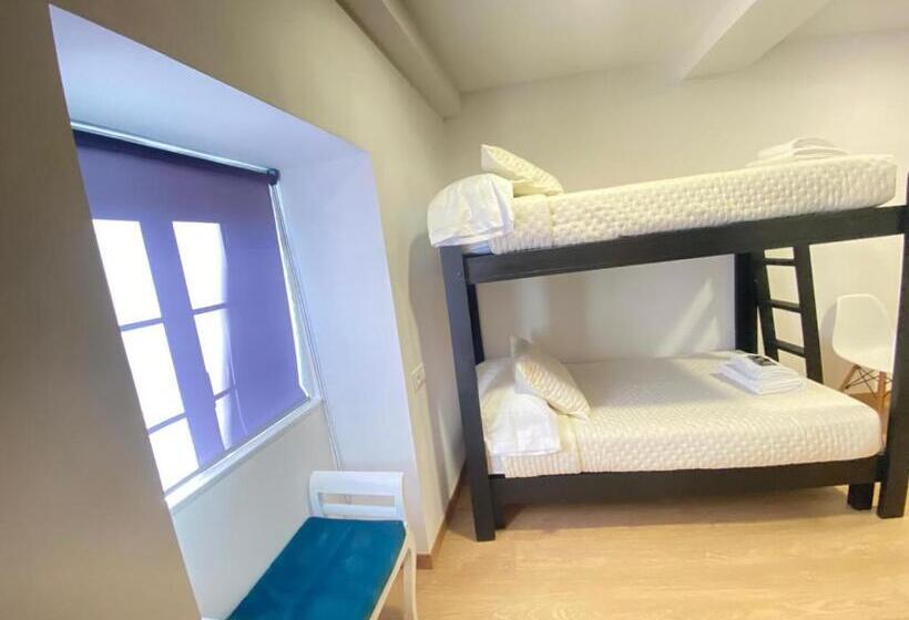 پانسیون Raianos