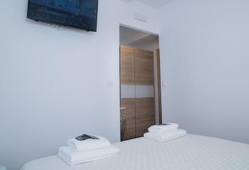 پانسیون Raianos