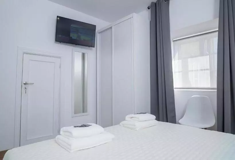 ペンション Raianos