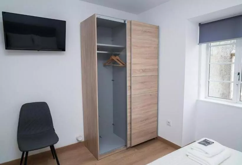 ペンション Raianos