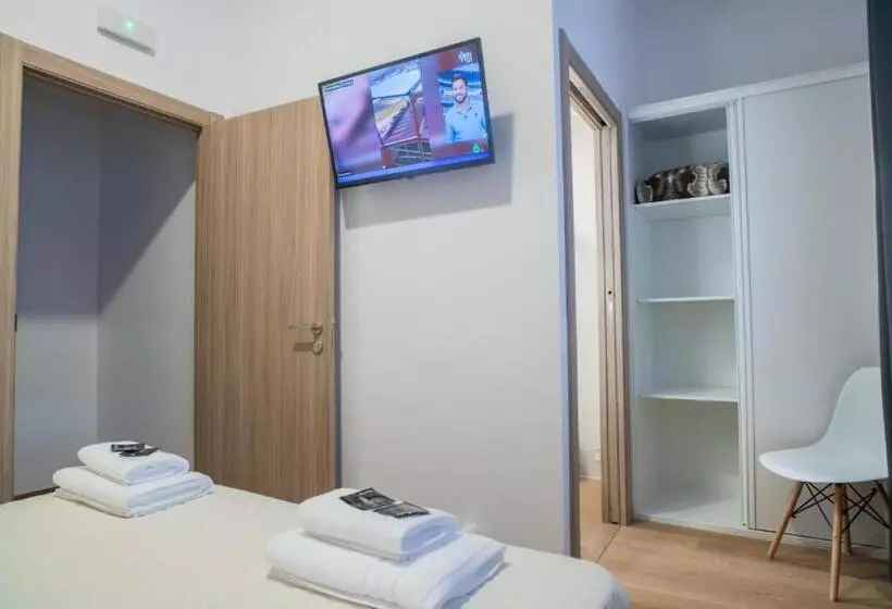 ペンション Raianos