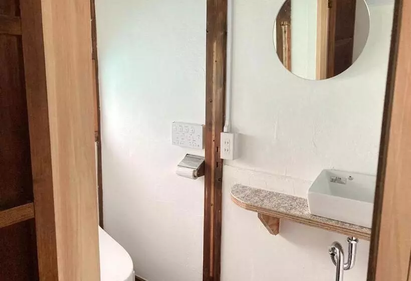 ペンション Tipy Records Inn Photon