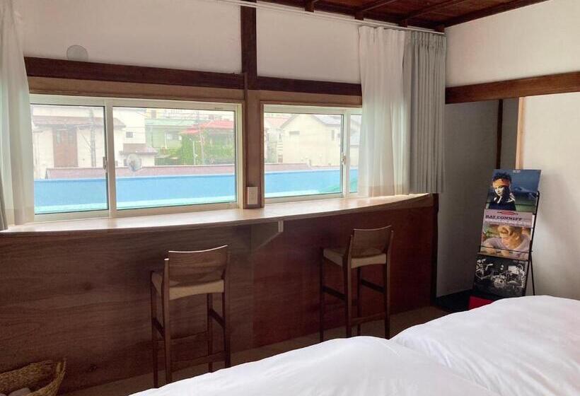 펜션 Tipy Records Inn Photon