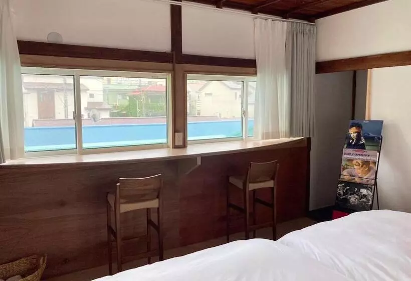 ペンション Tipy Records Inn Photon