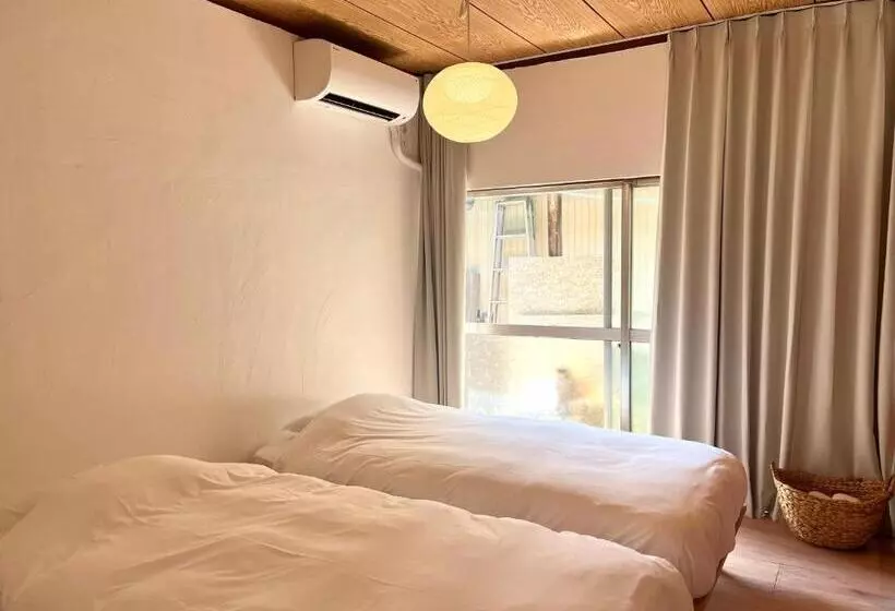 ペンション Tipy Records Inn Photon