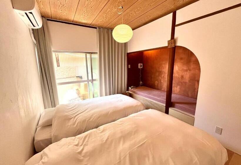 펜션 Tipy Records Inn Photon