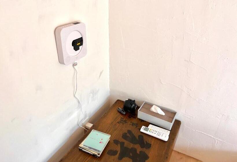 펜션 Tipy Records Inn Photon