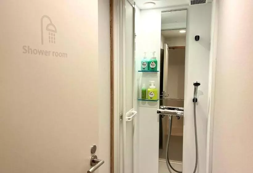 ペンション Tipy Records Inn Photon