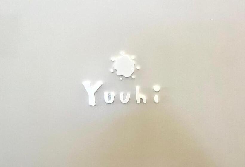 펜션 Tipy Records Inn Photon