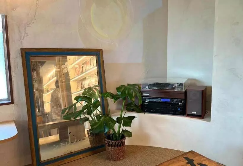 ペンション Tipy Records Inn Photon