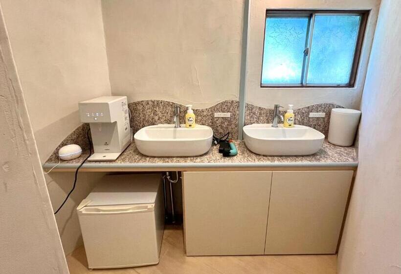 펜션 Tipy Records Inn Photon