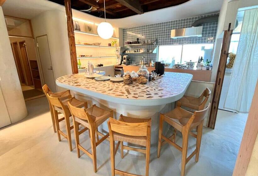 펜션 Tipy Records Inn Photon